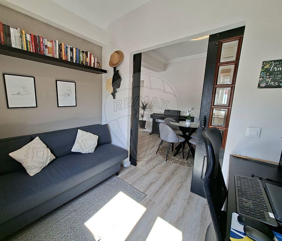 Apartamento T3 à venda em Santa Clara e Castelo Viegas, Coimbra — foto 23
