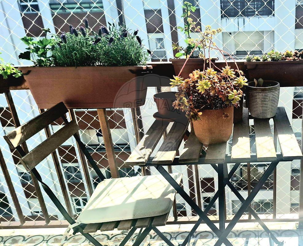Apartamento T3 à venda em Santa Clara e Castelo Viegas, Coimbra — foto 12