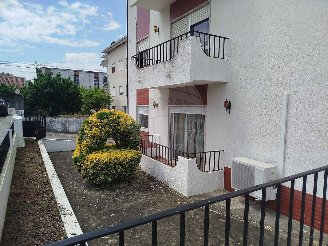 Apartamento T3 à venda em Condeixa-a-Nova