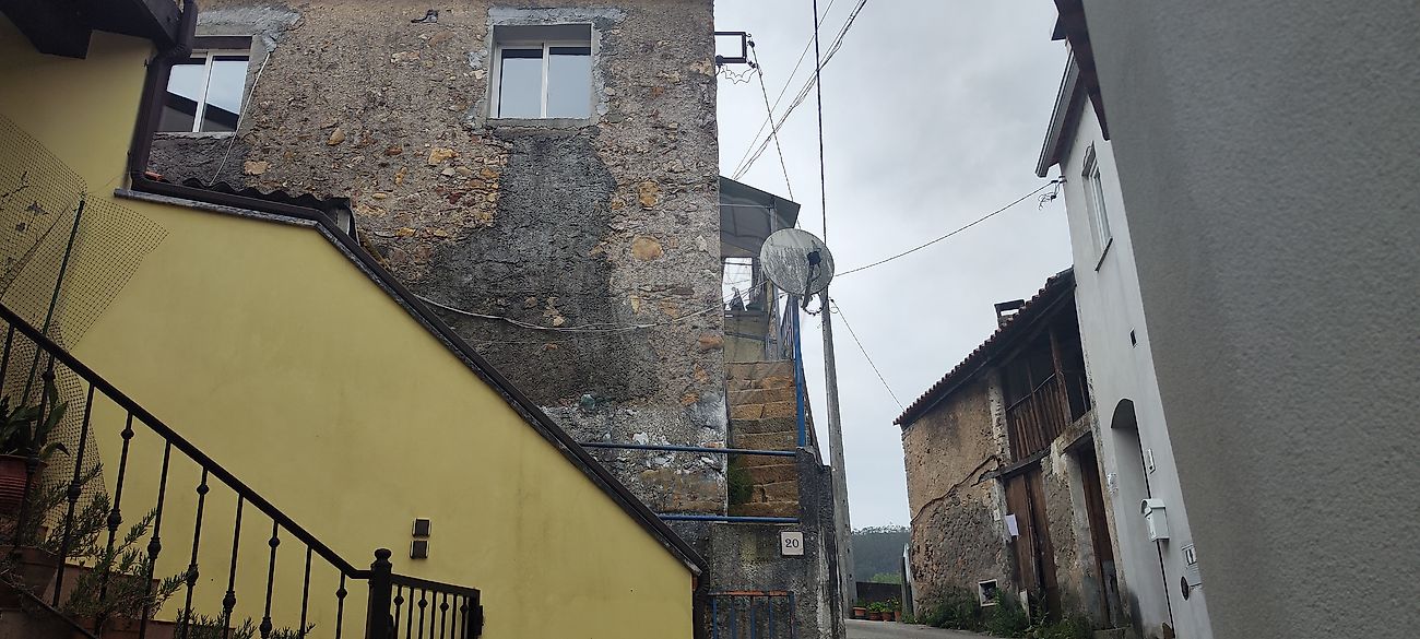Moradia - Penacova, Penacova, Coimbra