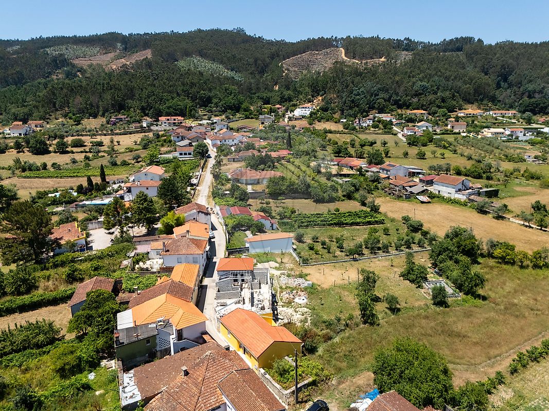 Moradia T2 à venda em Arrifana, Vila Nova de Poiares — foto 20