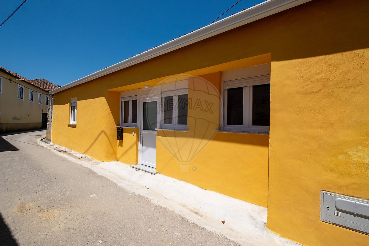 Outros - Habitação - Arrifana, Vila Nova de Poiares, Coimbra