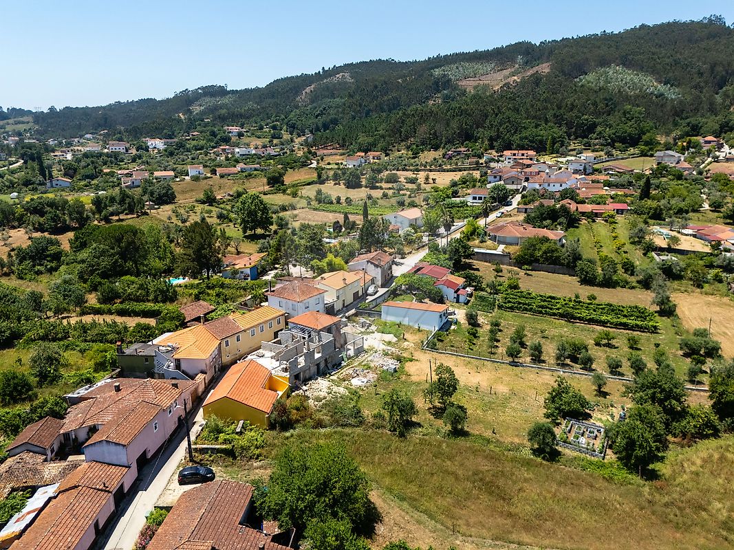 Moradia T2 à venda em Arrifana, Vila Nova de Poiares — foto 24
