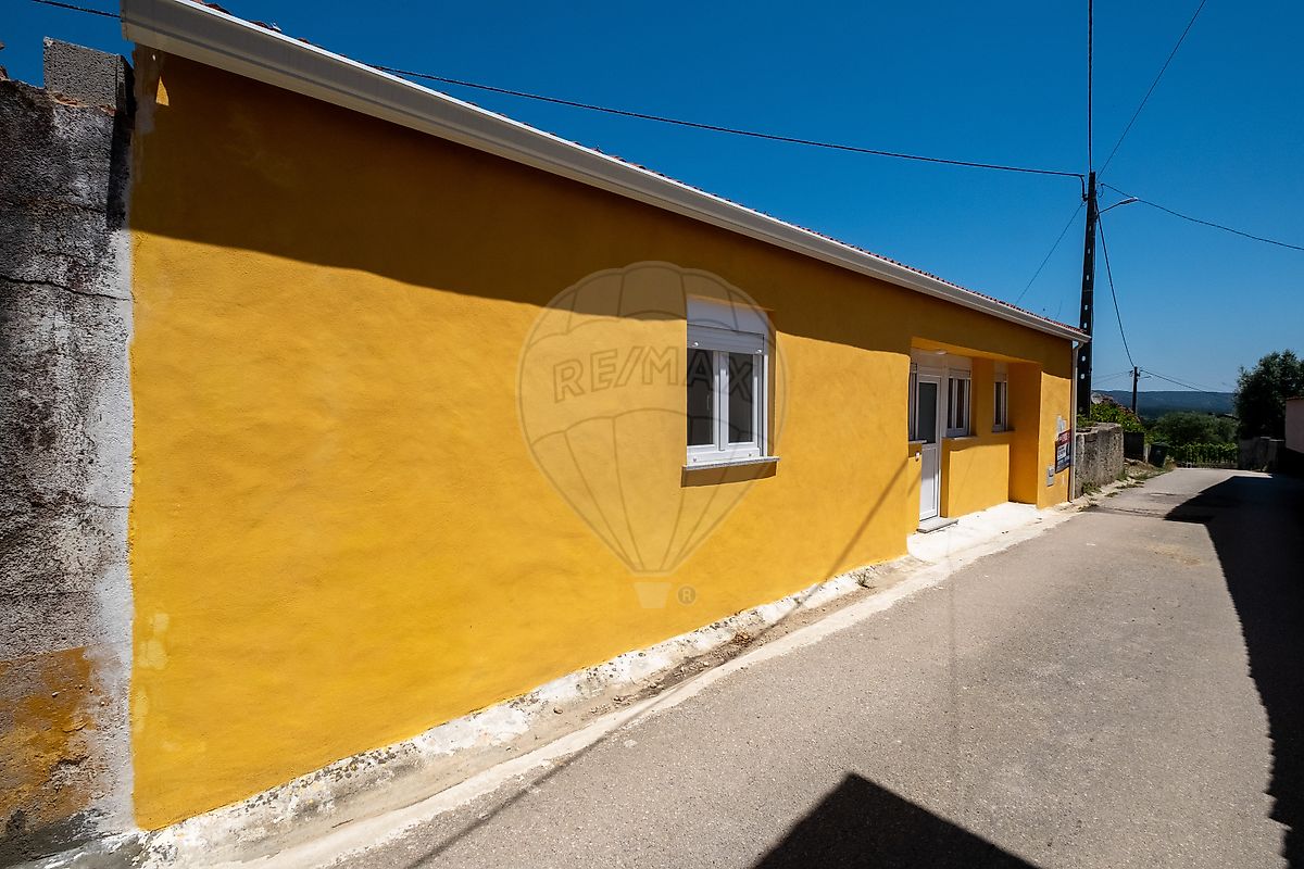 Moradia T2 à venda em Arrifana, Vila Nova de Poiares — foto 5