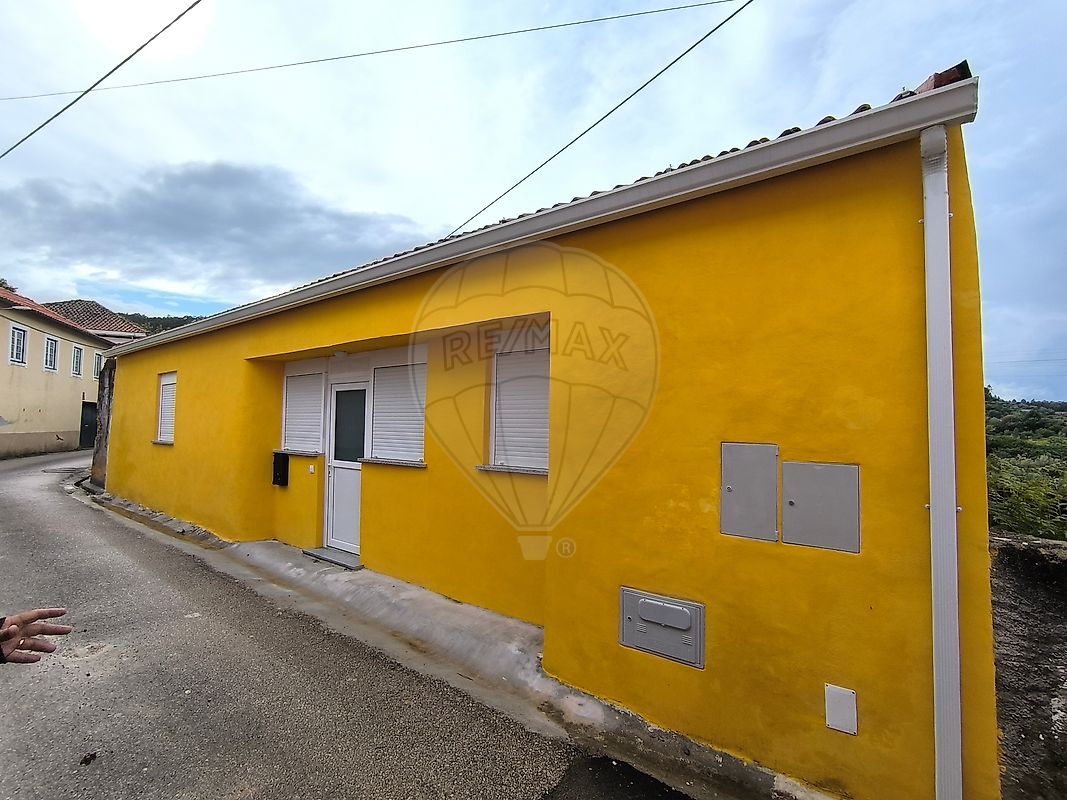 Outros - Habitação - Arrifana, Vila Nova de Poiares, Coimbra