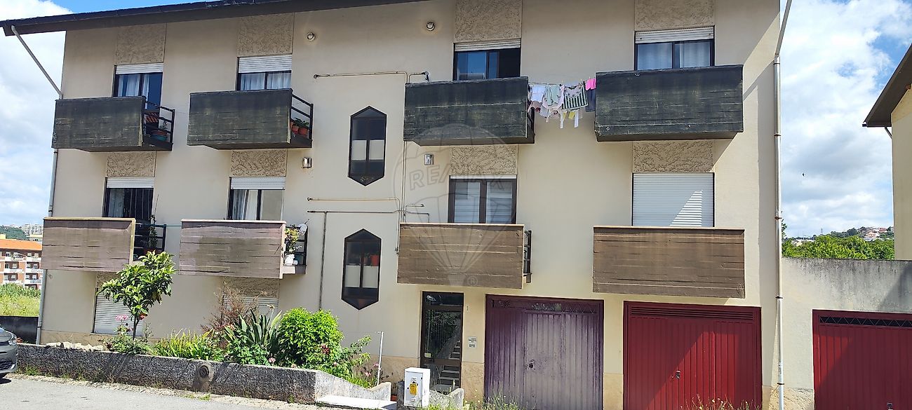 Apartamento T2 à venda em Coimbra