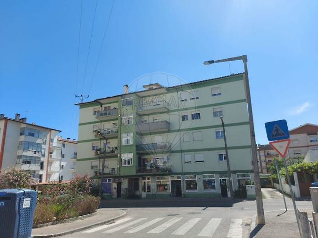 Apartamento T2 à venda em Coimbra