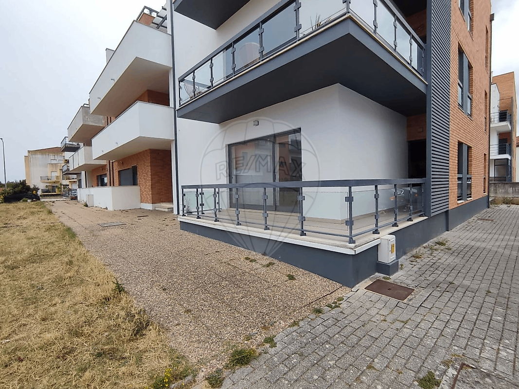 Apartamento - Santo Varão, Montemor-o-Velho, Coimbra