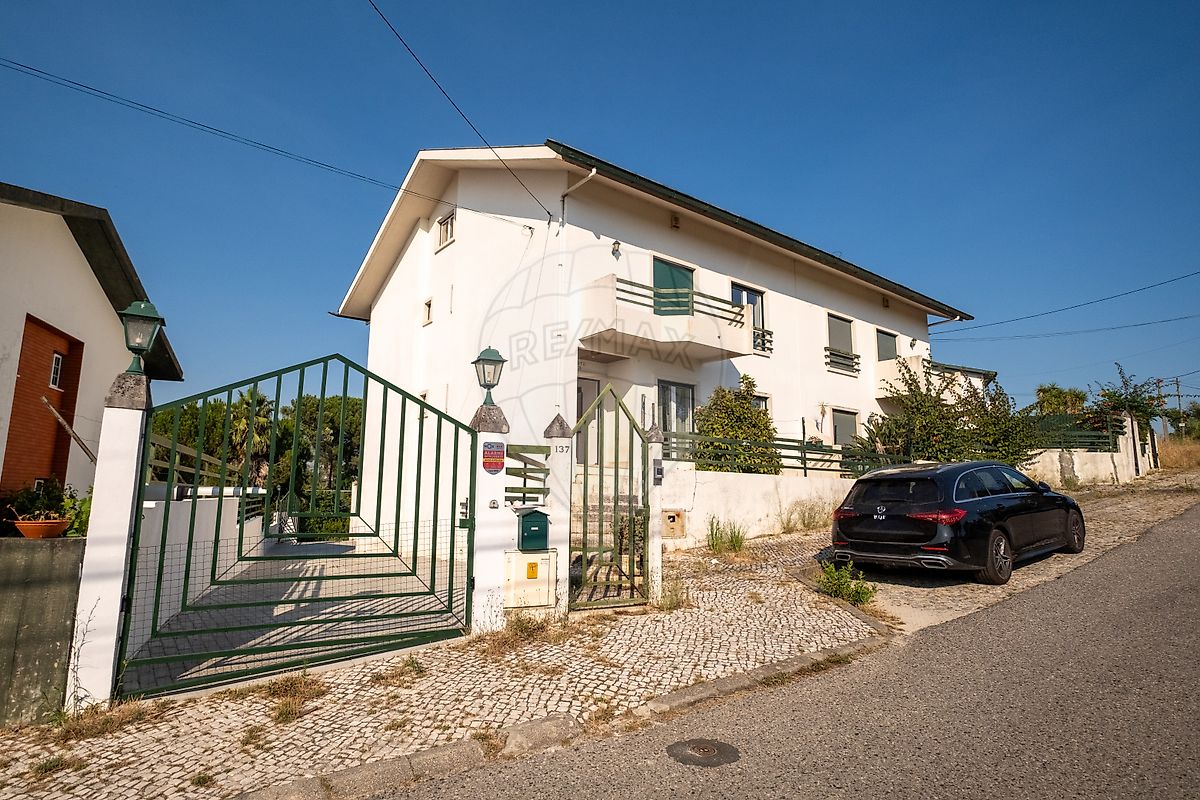 Apartamento T5 à venda em Coimbra
