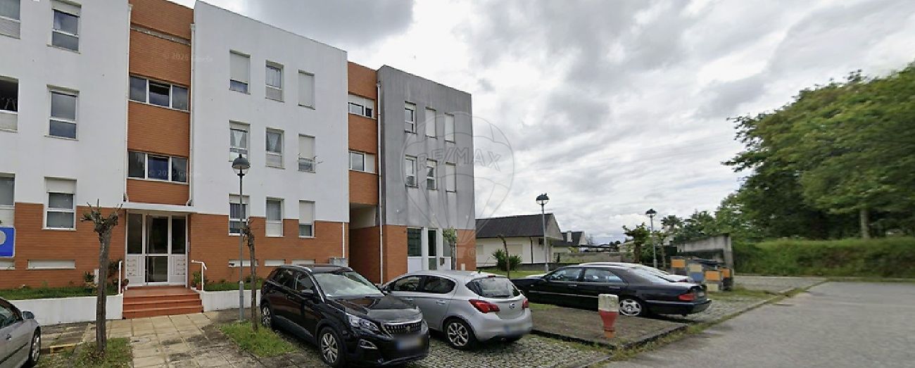 Apartamento - Recardães e Espinhel, Águeda, Aveiro