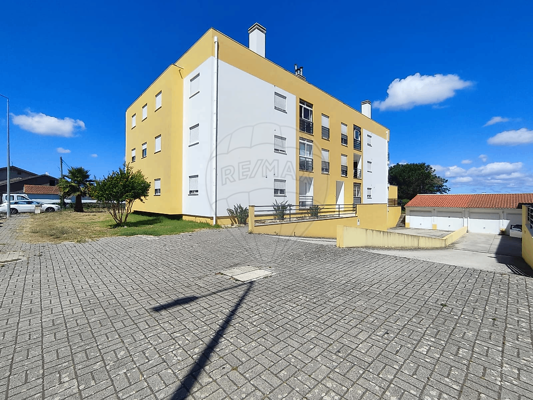Apartamento T2 à venda em Montemor-o-Velho
