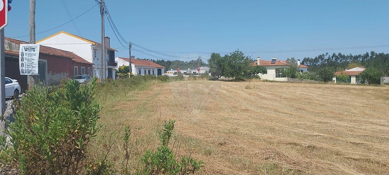 Terreno - Arazede, Montemor-o-Velho, Coimbra