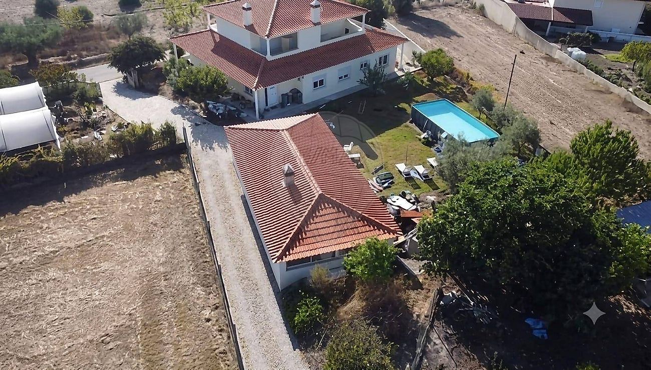 Moradia T6+ à venda em Souselas e Botão, Coimbra — foto 20