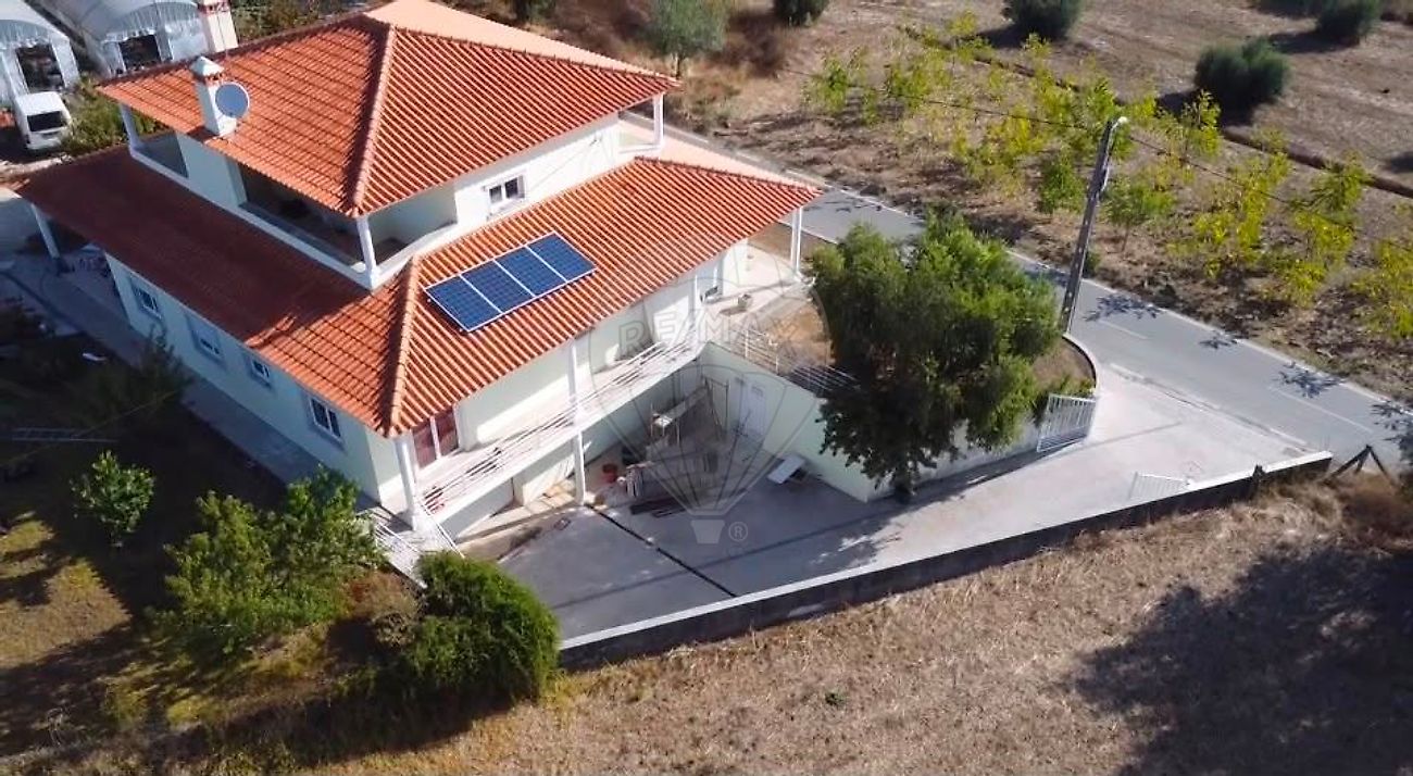 Moradia T6+ à venda em Souselas e Botão, Coimbra — foto 27