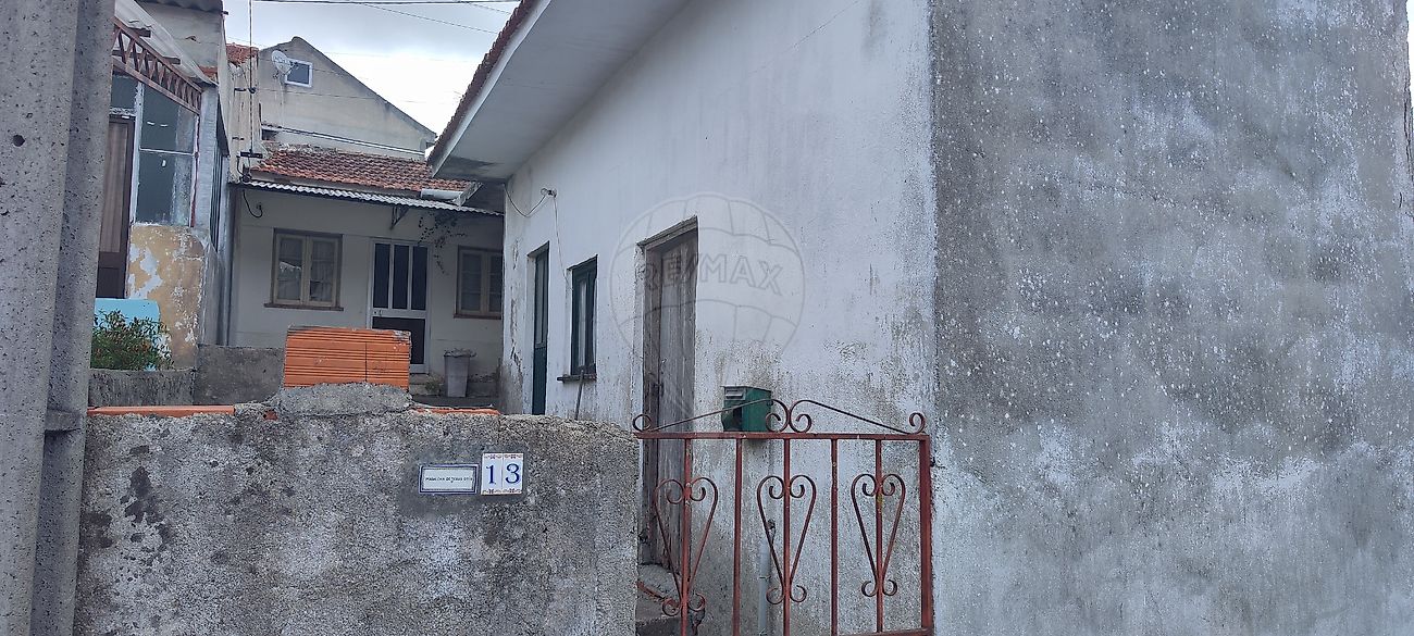 Moradia T2 à venda em Taveiro, Ameal e Arzila, Coimbra — foto 13