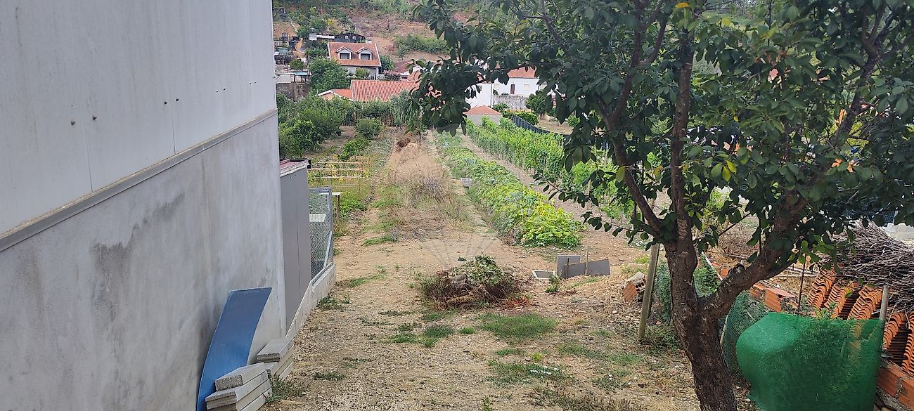 Moradia T2 à venda em Taveiro, Ameal e Arzila, Coimbra — foto 11