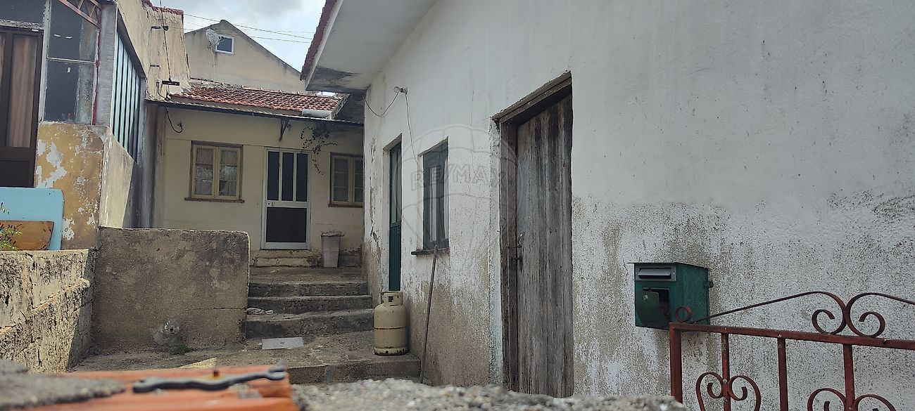 Moradia - Taveiro, Ameal e Arzila, Coimbra, Coimbra