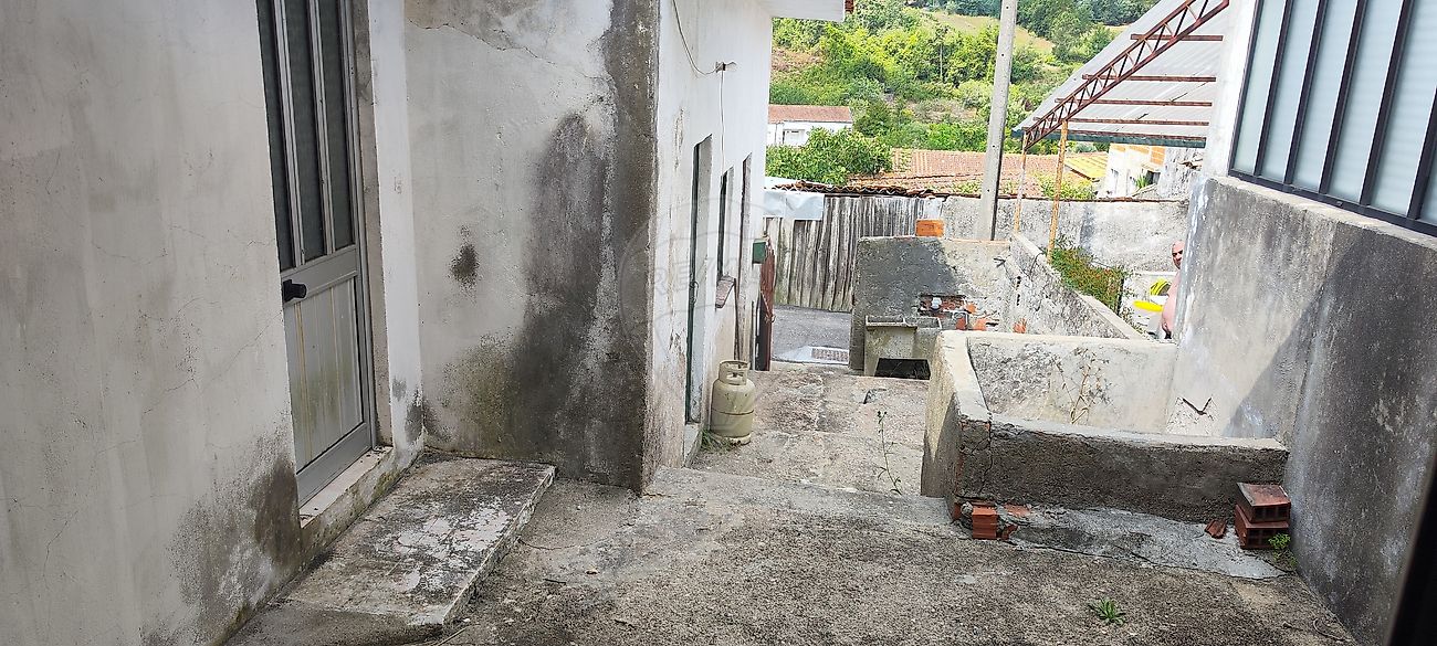 Moradia T2 à venda em Taveiro, Ameal e Arzila, Coimbra — foto 10