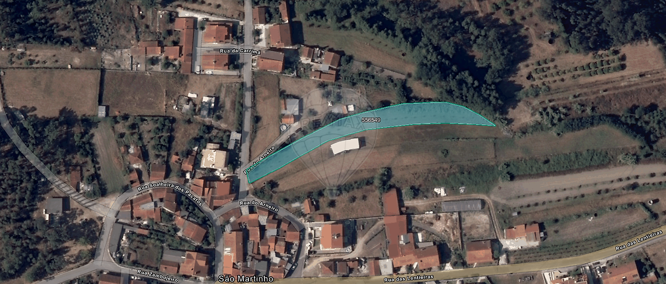 Terreno - Souselas e Botão, Coimbra, Coimbra