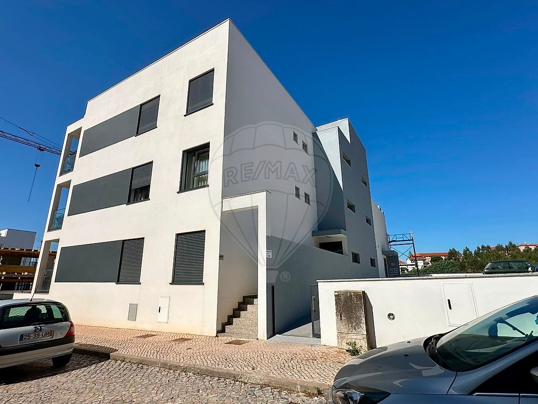 Apartamento T1 para arrendar em Coimbra