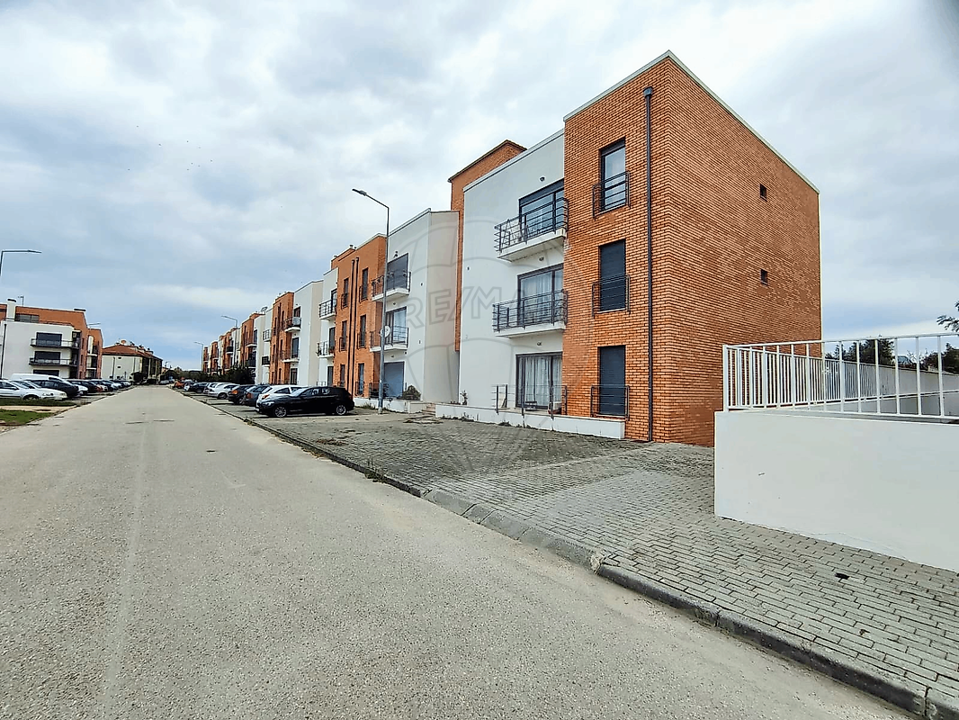 Apartamento T2 à venda em Montemor-o-Velho
