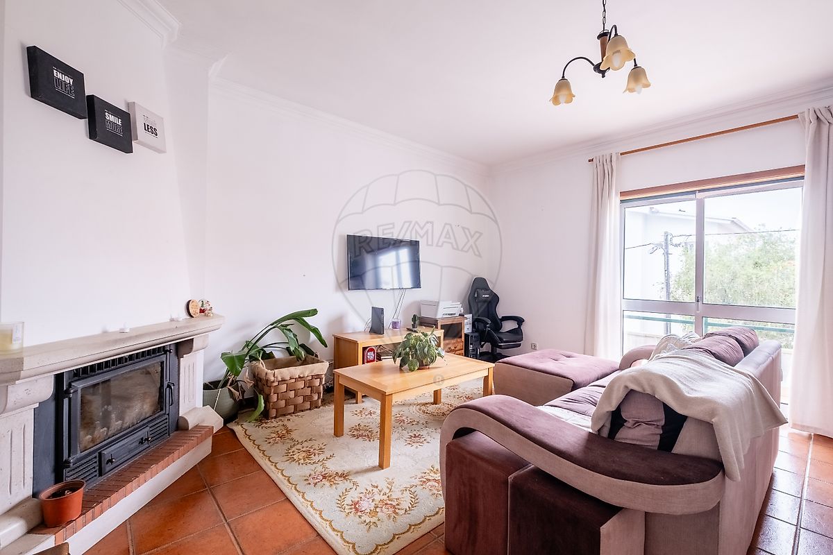 Apartamento T3 à venda em Coimbra