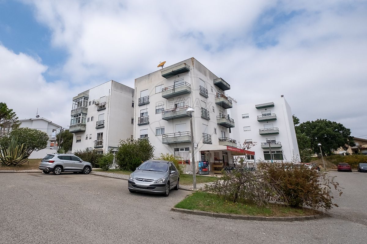 Apartamento T3 à venda em São Silvestre, Coimbra — foto 27