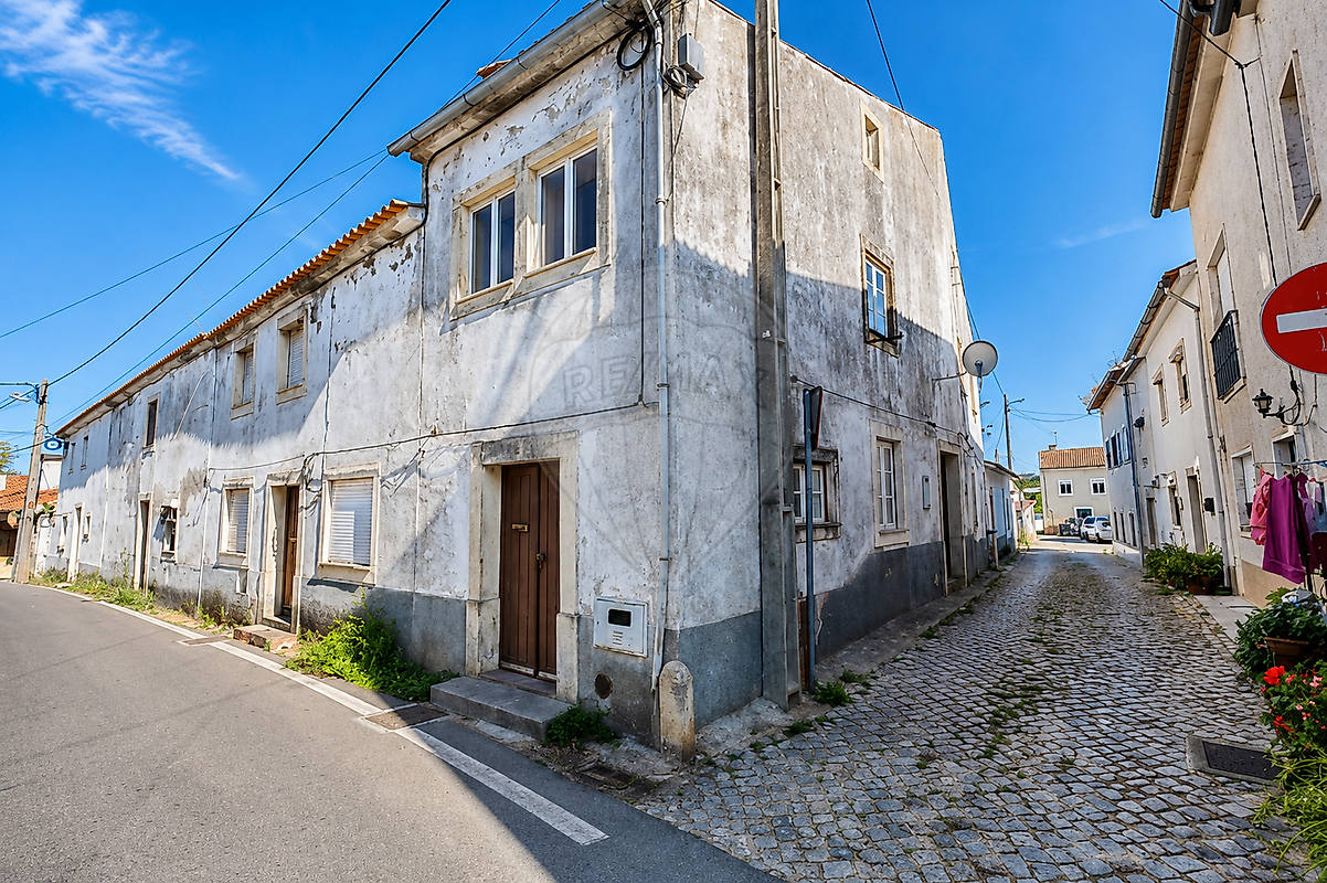 Apartamento T4 à venda em Coimbra