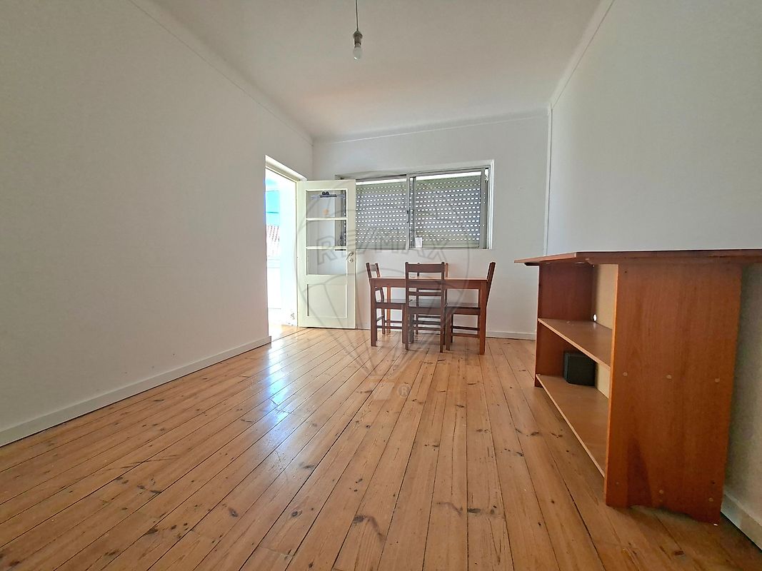 Apartamento T2 - Buarcos e São Julião, Figueira da Foz, Coimbra