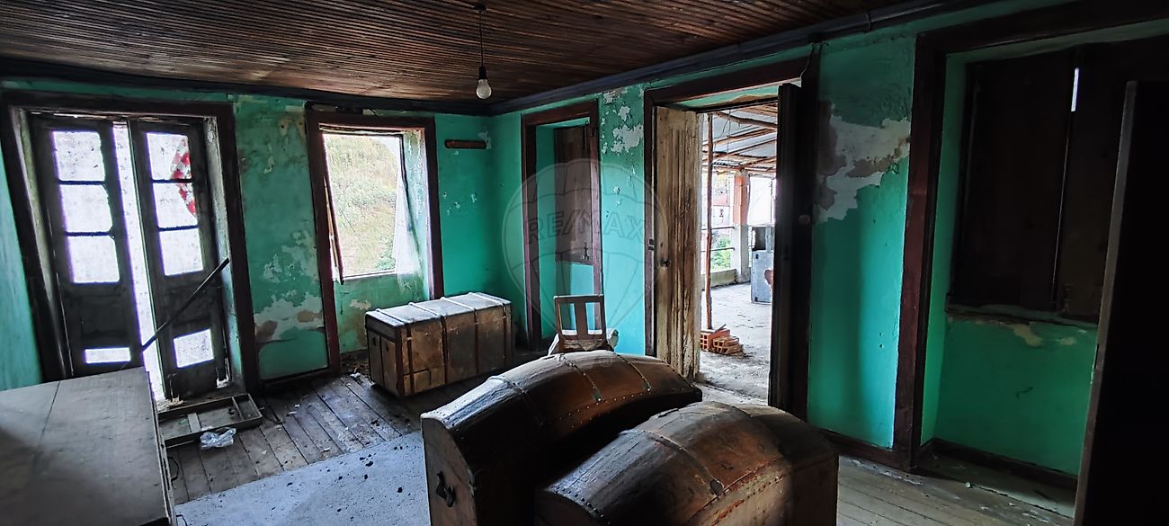 Moradia T3 à venda em Lorvão, Penacova — foto 7