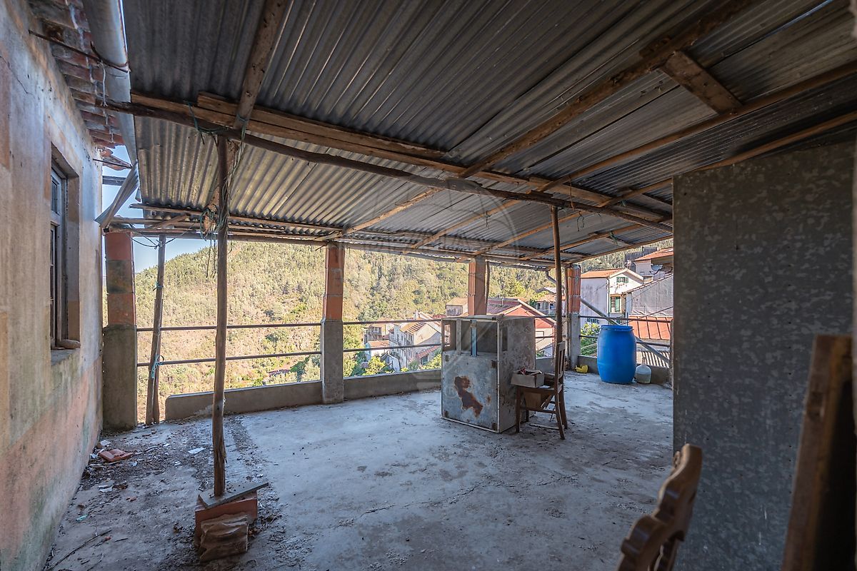 Moradia T3 à venda em Lorvão, Penacova — foto 19