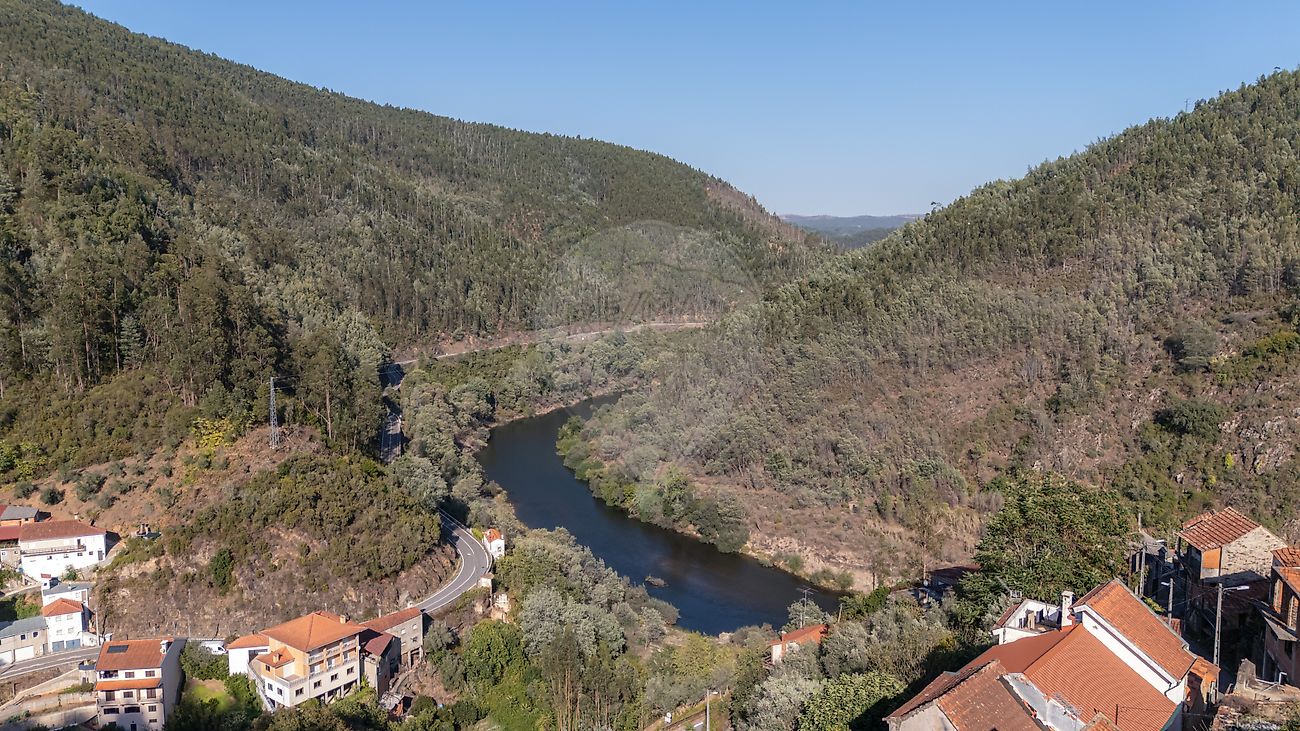 Moradia T3 à venda em Lorvão, Penacova — foto 27