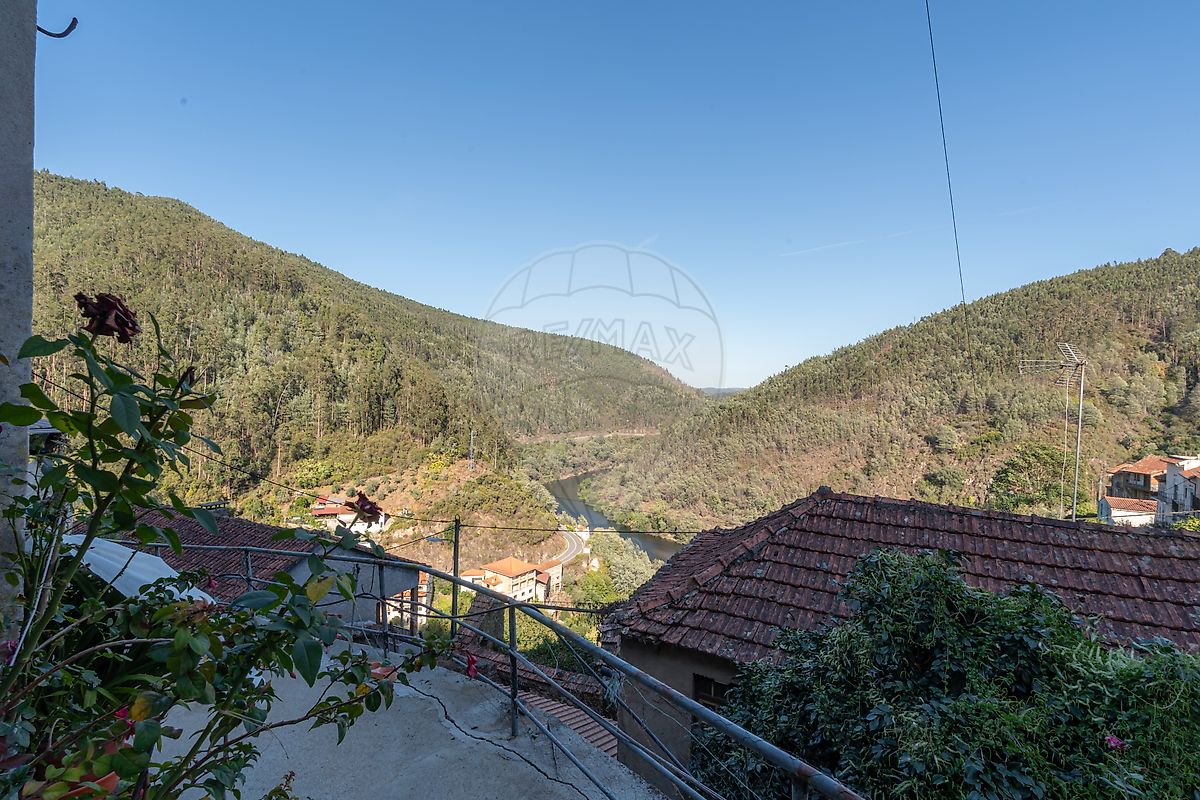 Moradia T3 à venda em Lorvão, Penacova — foto 29