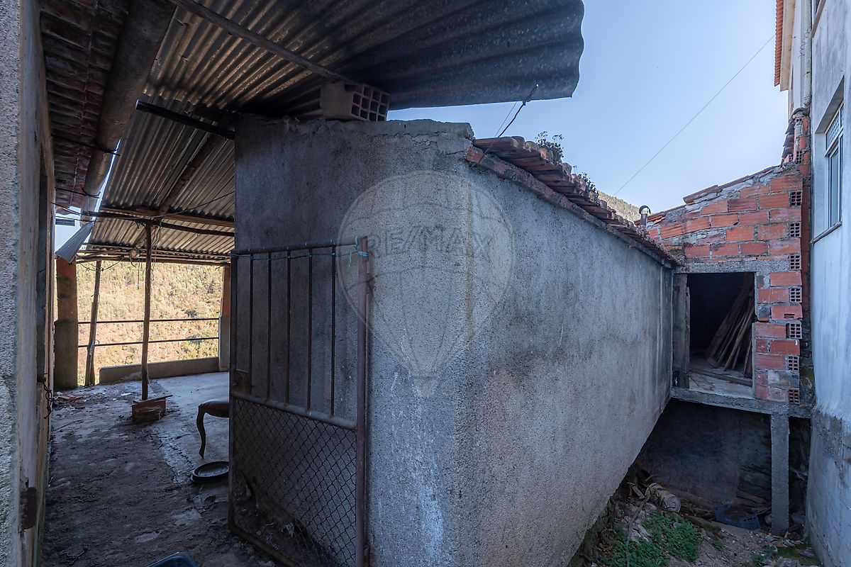 Moradia T3 à venda em Lorvão, Penacova — foto 18