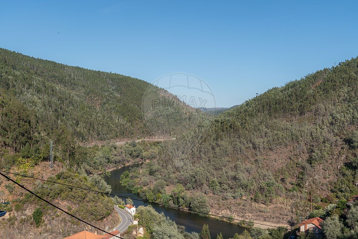Moradia T3 à venda em Lorvão, Penacova — foto 10