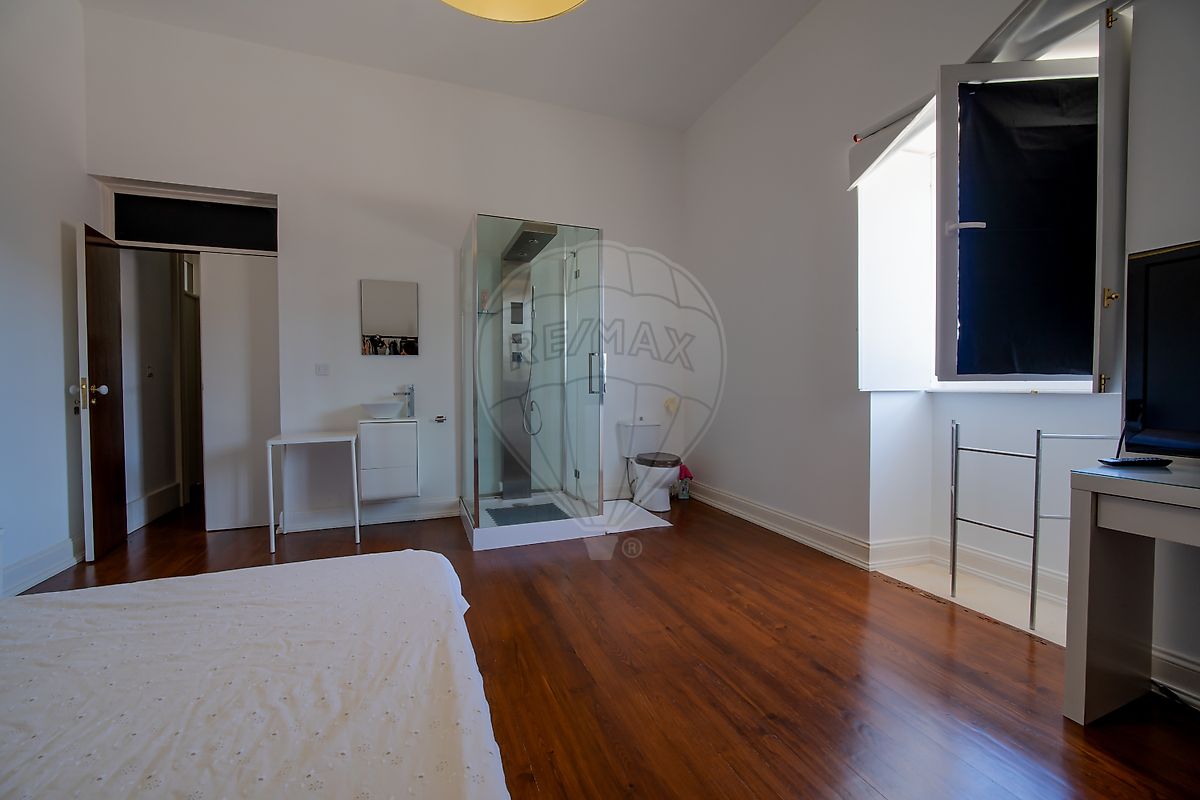 Moradia T6+ à venda em Coimbra (Sé Nova, Santa Cruz, Almedina e São Bartolomeu), Coimbra — foto 14