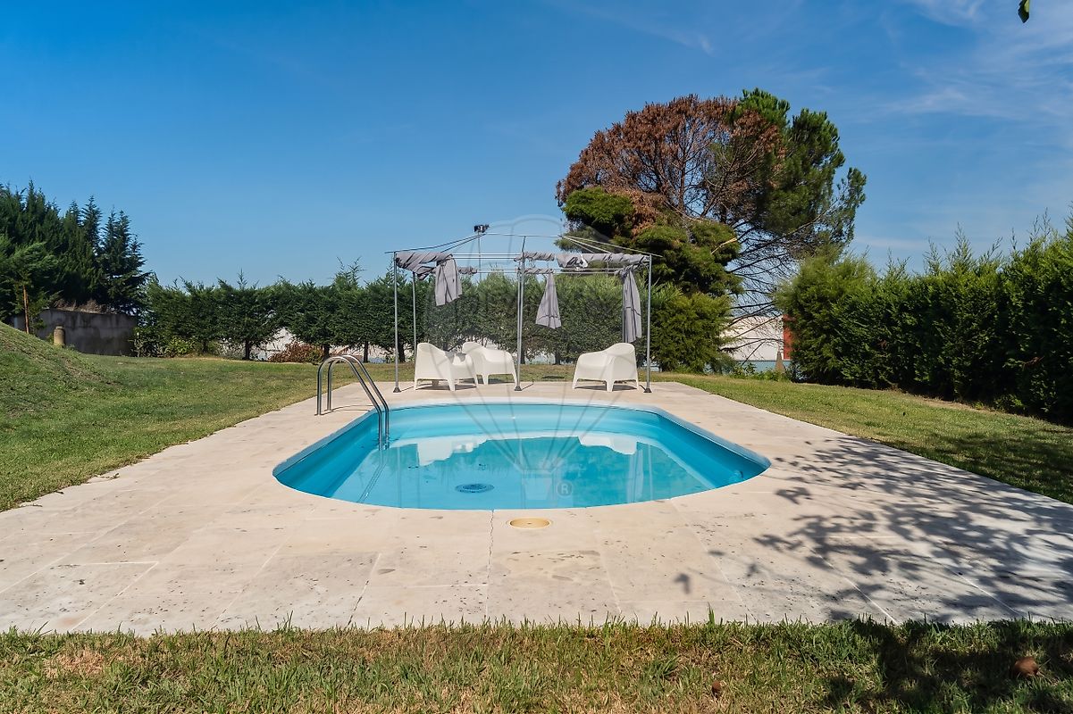 Moradia T6+ à venda em Coimbra (Sé Nova, Santa Cruz, Almedina e São Bartolomeu), Coimbra — foto 28