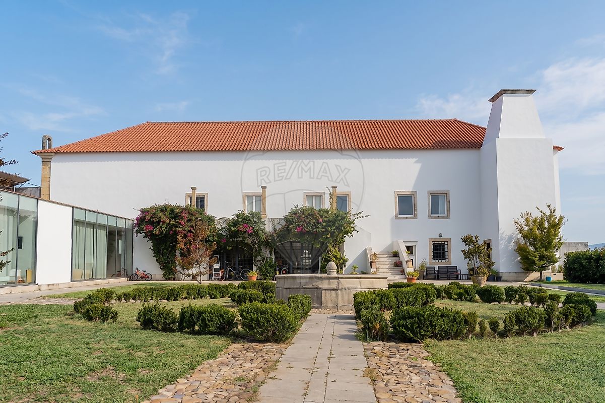 Moradia T6+ à venda em Coimbra (Sé Nova, Santa Cruz, Almedina e São Bartolomeu), Coimbra — foto 26
