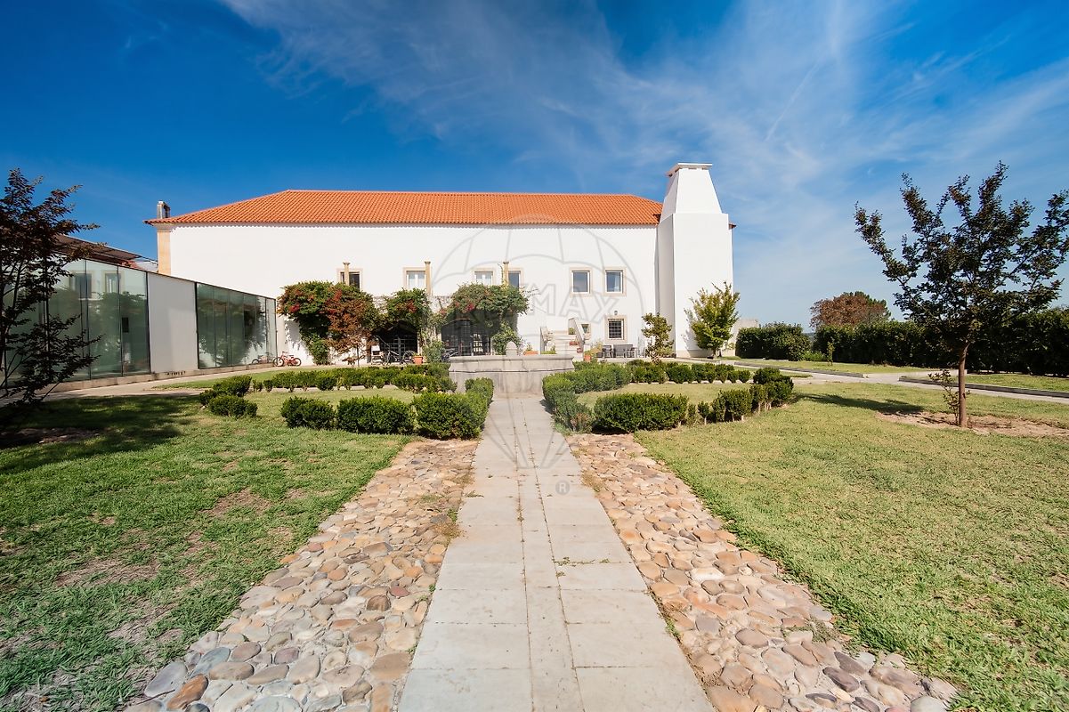 Moradia T6+ à venda em Coimbra (Sé Nova, Santa Cruz, Almedina e São Bartolomeu), Coimbra — foto 27