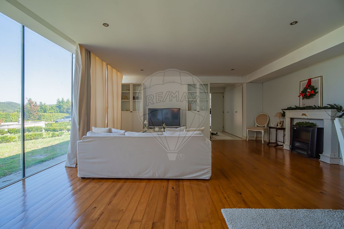 Moradia T6+ à venda em Coimbra (Sé Nova, Santa Cruz, Almedina e São Bartolomeu), Coimbra — foto 19