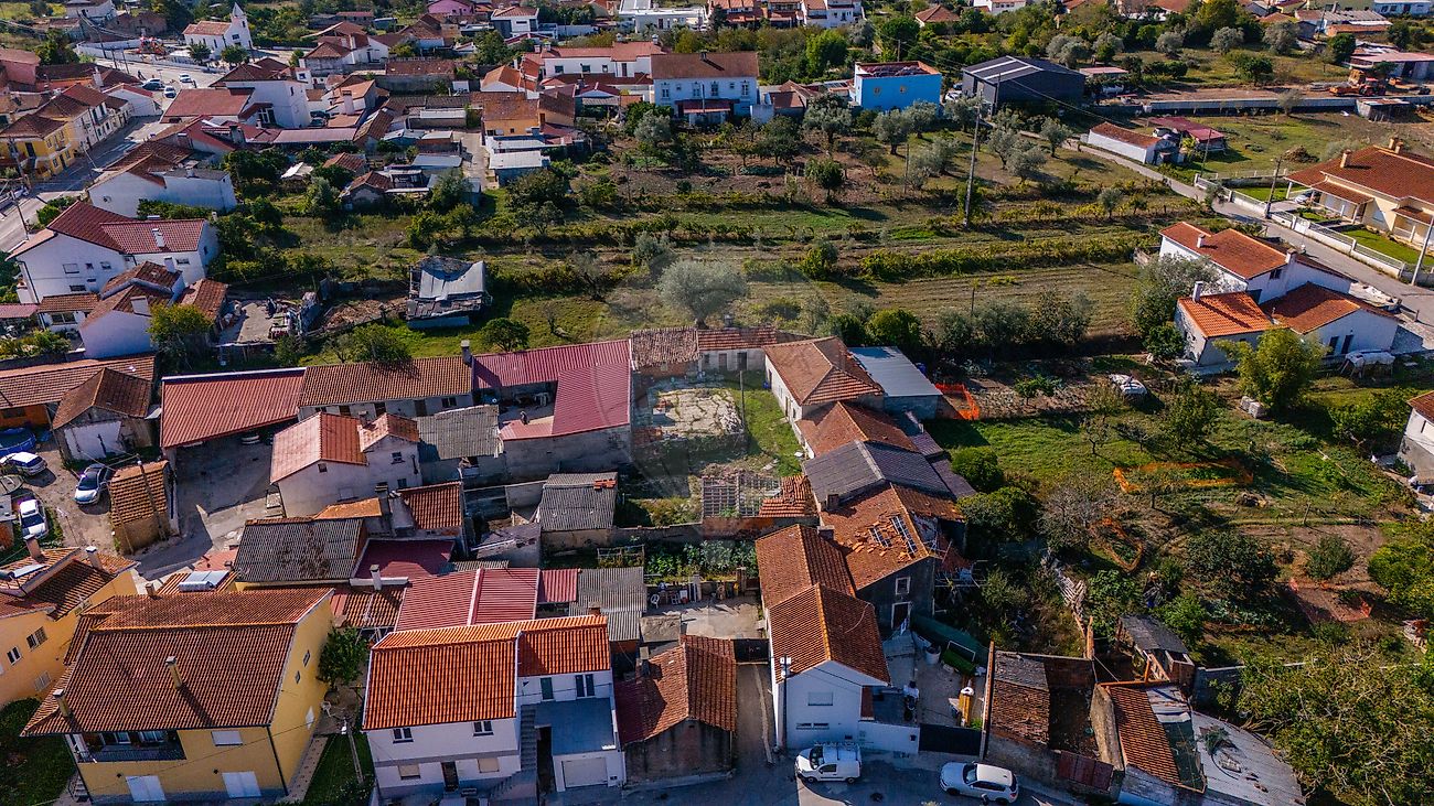 Moradia T2 à venda em Alfarelos, Soure — foto 20