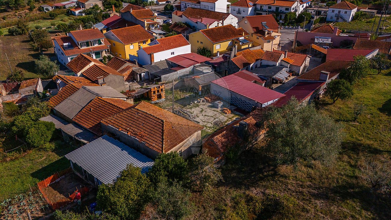 Moradia T2 à venda em Alfarelos, Soure — foto 19