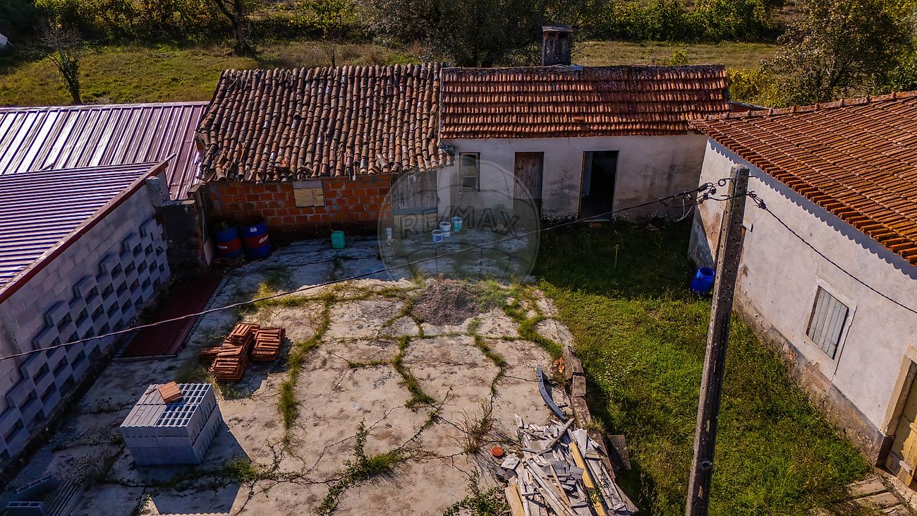 Moradia T2 à venda em Alfarelos, Soure — foto 26