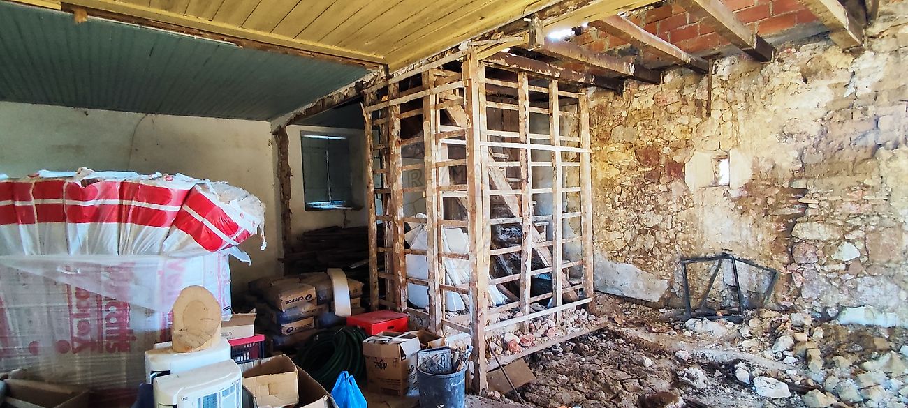 Moradia T2 à venda em Alfarelos, Soure — foto 11