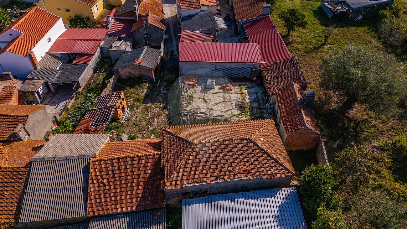 Moradia T2 à venda em Alfarelos, Soure — foto 31