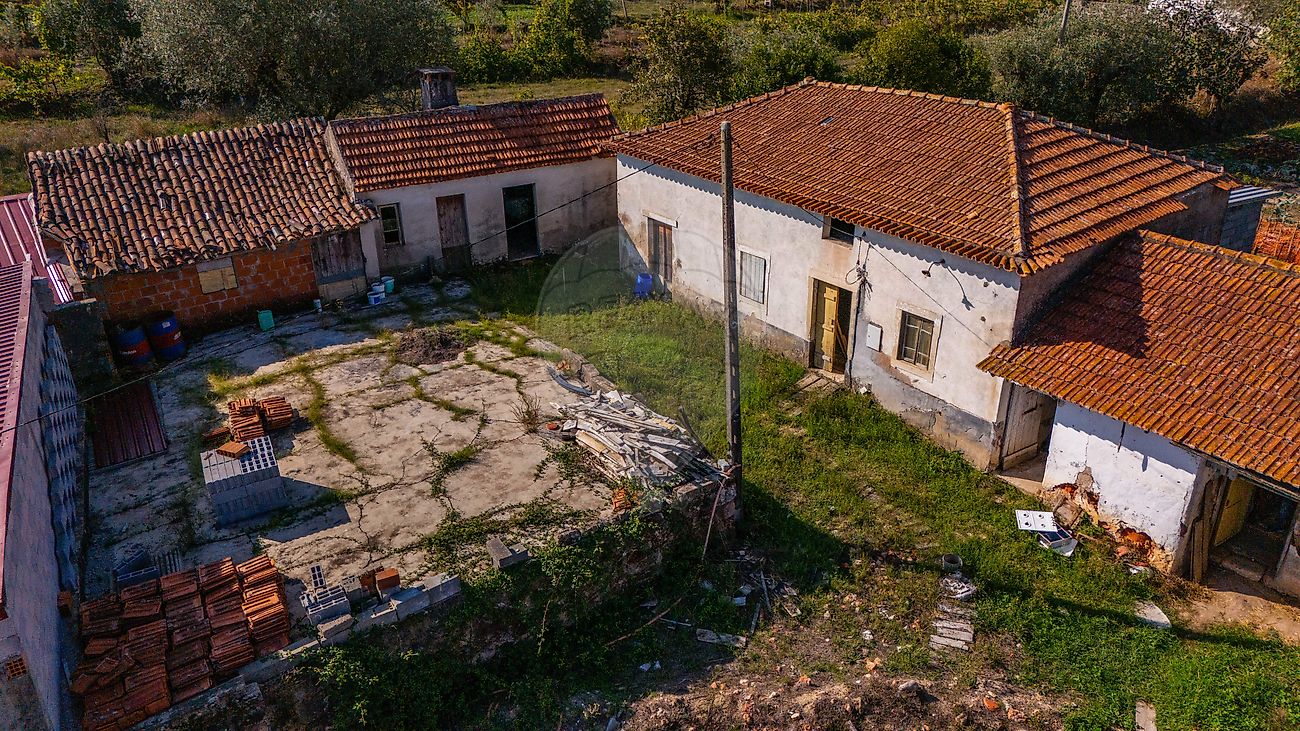 Moradia T2 à venda em Alfarelos, Soure — foto 27