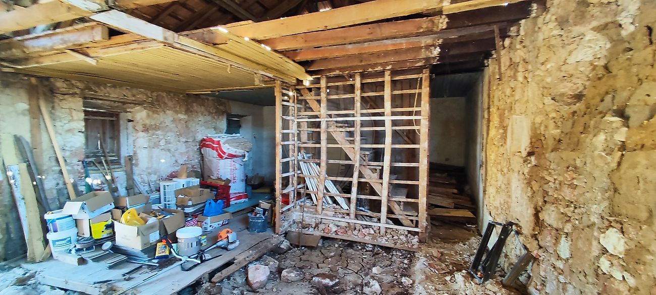 Moradia T2 à venda em Alfarelos, Soure — foto 12