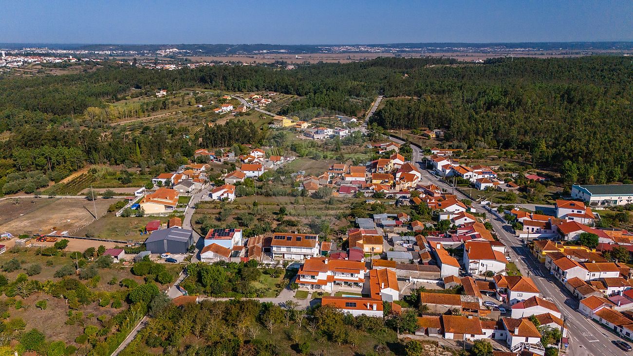 Moradia T2 à venda em Alfarelos, Soure — foto 25