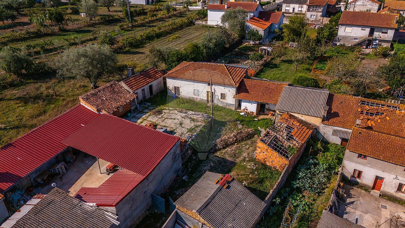 Moradia T2 à venda em Alfarelos, Soure — foto 29