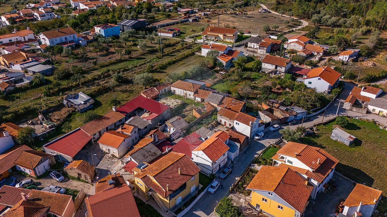 Moradia T2 à venda em Alfarelos, Soure — foto 21
